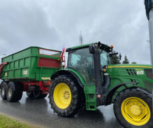 RZESZÓW: Pretest AGROUNI 