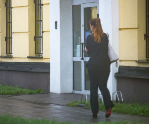 Niewierny poseł PiS będzie płacił 1000 zł na dzieci