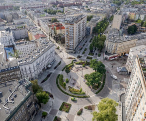 Aleja Wojska Polskiego w Szczecinie