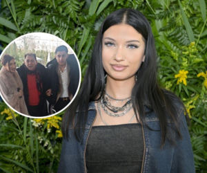 To nie koniec ślubnej imprezy Gabor. Zięciodziadek zapowiada większą imprezę