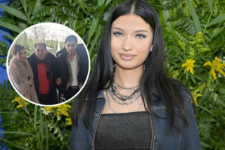 Burza w DDTVN! Dziadek męża Viki Gabor uderza w Polaków. Zarzuca im braki w edukacji