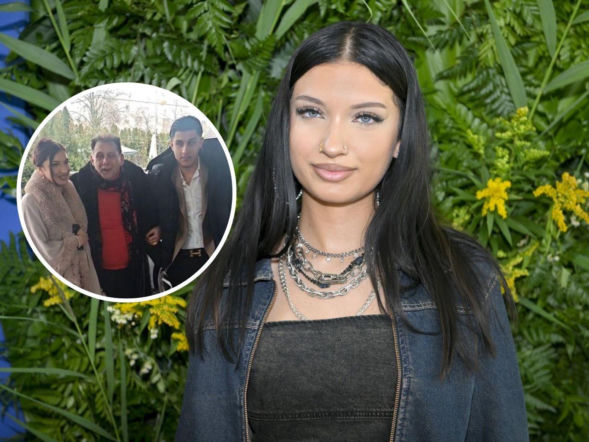 Burza w DDTVN! Dziadek męża Viki Gabor uderza w Polaków. Zarzuca im braki w edukacji