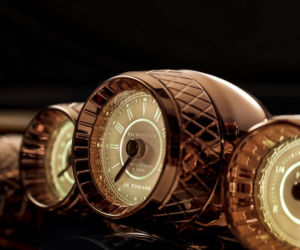 De Tomaso P72