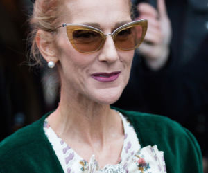Celine Dion