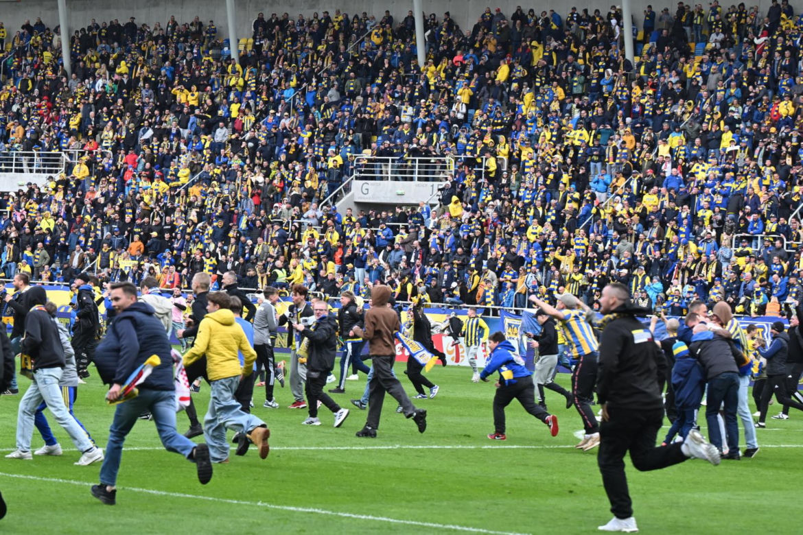 Arka Gdynia 