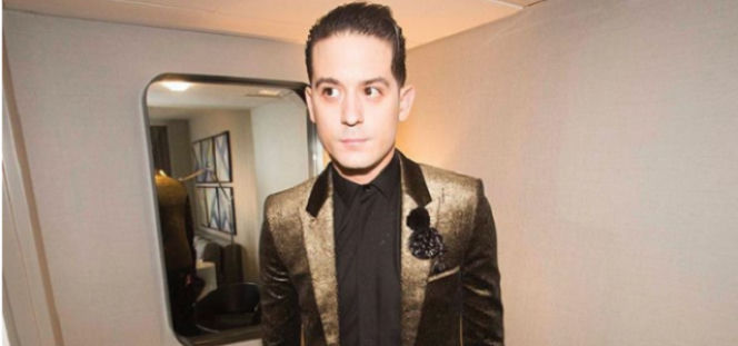 G-Eazy w Warszawie - sprawdź przed koncertem, jak dobrze znasz rapera! [QUIZ] 