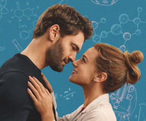 To historia najzabawniejszego castingu w dziejach. Oto jak Tom Bateman został Adamem w The Love Hypothesis [WYWIAD]