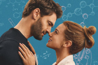 To historia najzabawniejszego castingu w dziejach. Oto jak Tom Bateman został Adamem w The Love Hypothesis [WYWIAD]