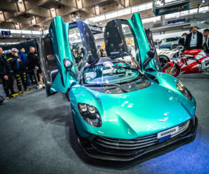Poznań Motor Show 2026