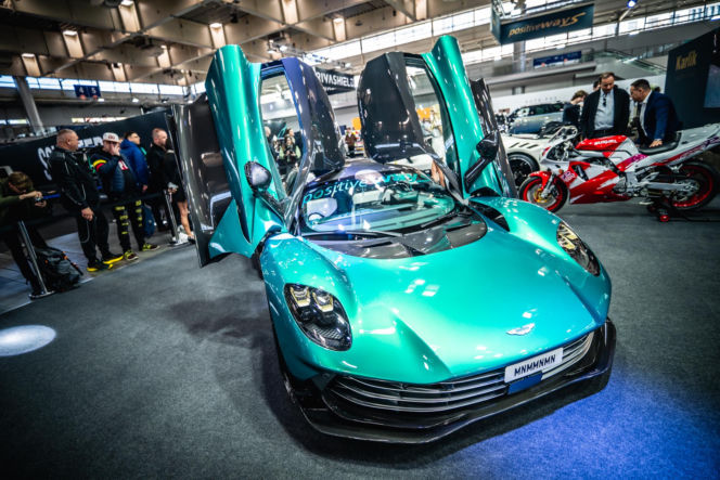 Poznań Motor Show 2026