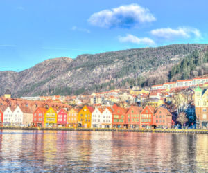 Bergen