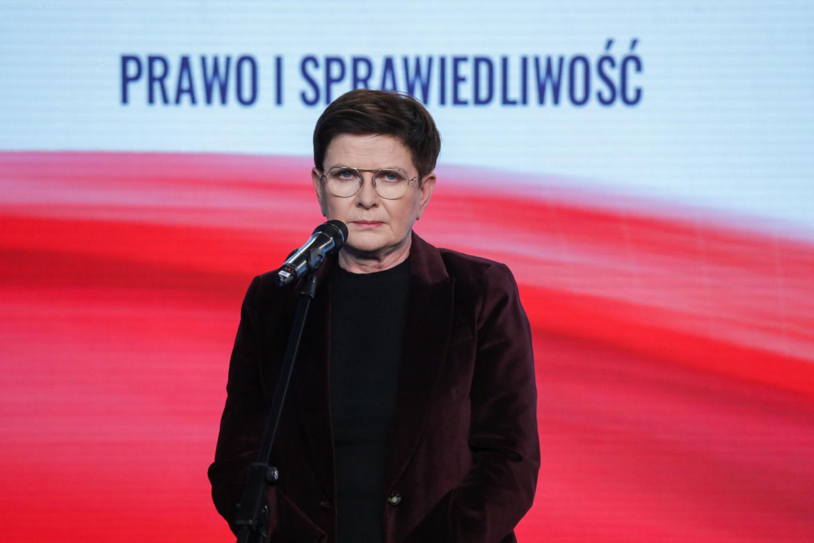 Konwencja PIS