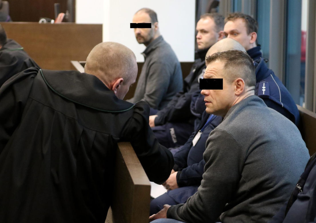  Po 23 latach rusza proces ws. zabójstwa „Hiszpana”. Sędzia odczytał szczegóły brutalnej egzekucji. Padło 10 strzałów