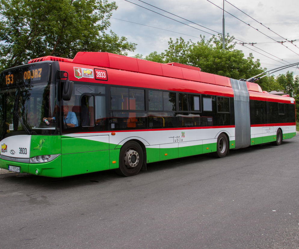 Lublin: Autobusy pojadą inaczej. Sprawdź rozkład na święta! [LISTA ZMIAN]