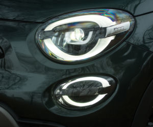 Fiat 500X Cross 1.0 FireFly 120 KM 6MT