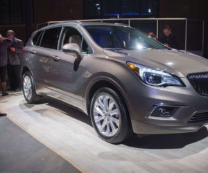 Buick Envision