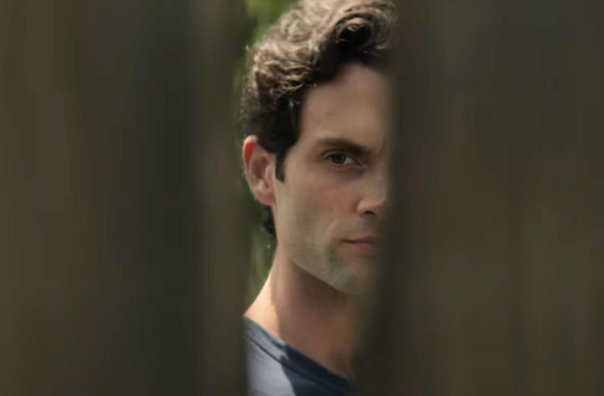 "You", sezon 5 Joe Goldberg (Penn Badgley)