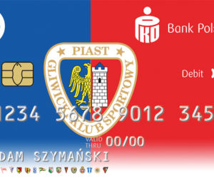 Piłkarskie karty PKO BP