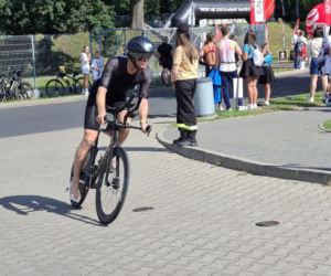 Kalisz. Sportowych emocji nie brakowało! Za nami Calisia Triathlon 2026