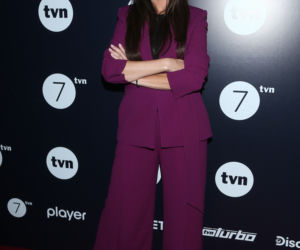 Dominika Kulczyk na ramówce TVN