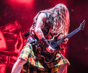 Mystic Festival 05.06. 2026. Moc, rytuał i gitarowa wirtuozeria. Tak wyglądał drugi dzień festiwalu