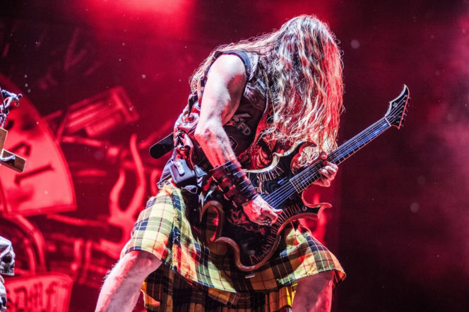 Mystic Festival 05.06. 2026. Moc, rytuał i gitarowa wirtuozeria. Tak wyglądał drugi dzień festiwalu