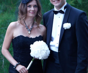 Przyjaciółki 4 sezon zwiastun. Zuza (Anita Sokołowska), Wojtek (Lesław Żurek)