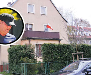 Politycy pamiętali o fladze
