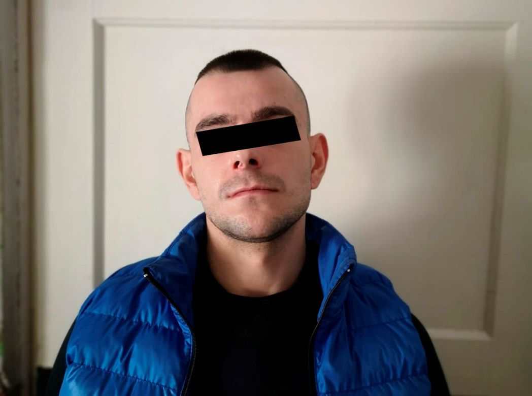 Skok po whisky i...mleko dla niemowlaków. Złodzieje smakosze są już w rękach policji