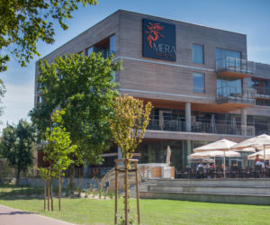 Mera SPA Hotel w Sopocie