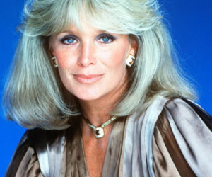 Linda Evans skończyła 83 lata