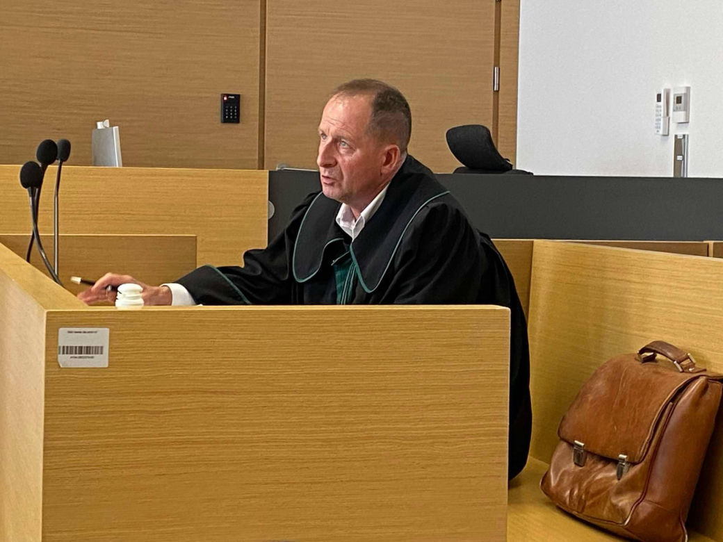Klaudia G. stanęła przed sądem. Ruszył proces w sprawie śmierci 3-letniej Emilki z Siedlec