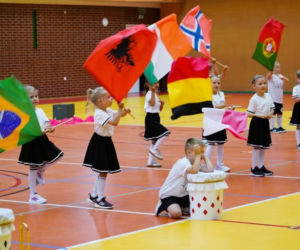 Przedszkole tańczy i śpiewa Iława 2026