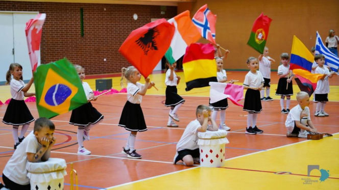 Przedszkole tańczy i śpiewa Iława 2026