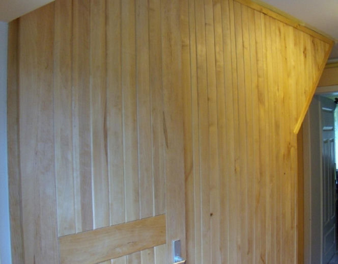 Wnętrzarski koszmar z PRL-u wraca do łask. Zamiast zrywać ze ścian, daj jej drugie życie