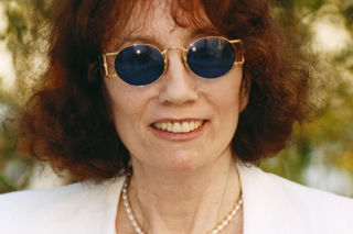 Dawno niewidziana Olga Lipińska pojawiła się w TV. Tak dziś wygląda ikona polskiego kabaretu