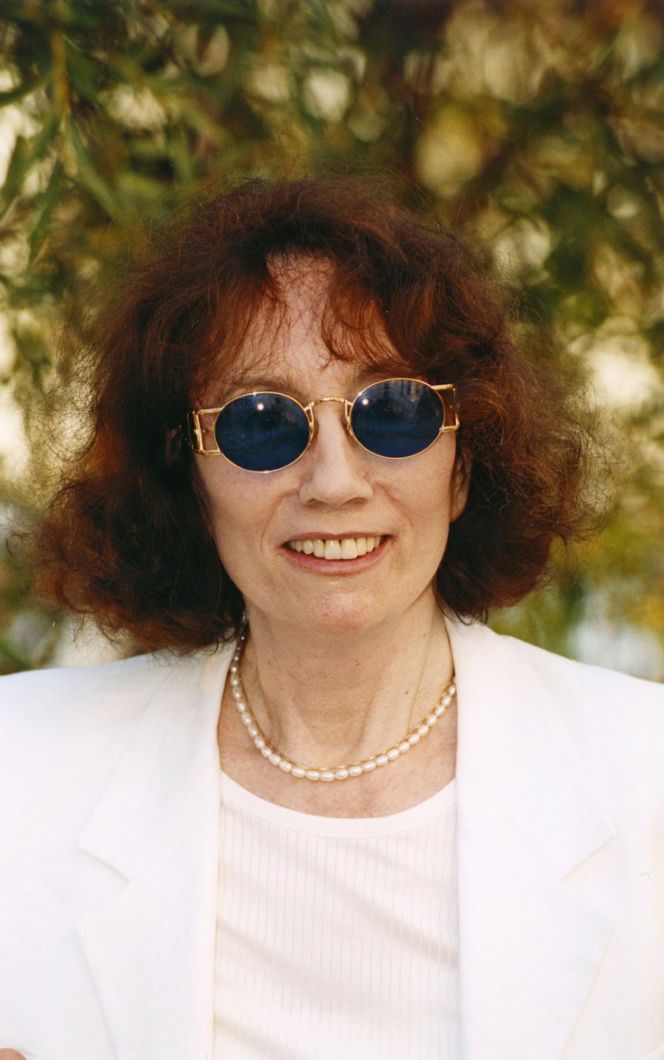 Dawno niewidziana Olga Lipińska pojawiła się w TV. Tak dziś wygląda ikona polskiego kabaretu