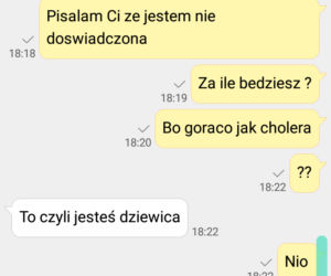 Białystok. Zapis SMS rozmowy z pedofilem zatrzymanym na ul. Warszawskiej