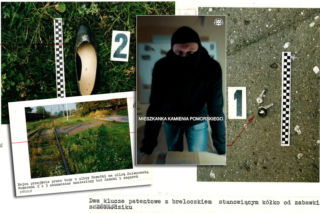 Anna Prus brutalnie zgwałcona i uduszona. Ciało porzucili w pociągu! Ofiarę znaleźli świadkowie