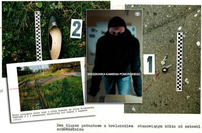 Anna Prus brutalnie zgwałcona i uduszona. Ciało porzucili w pociągu! Ofiarę znaleźli świadkowie