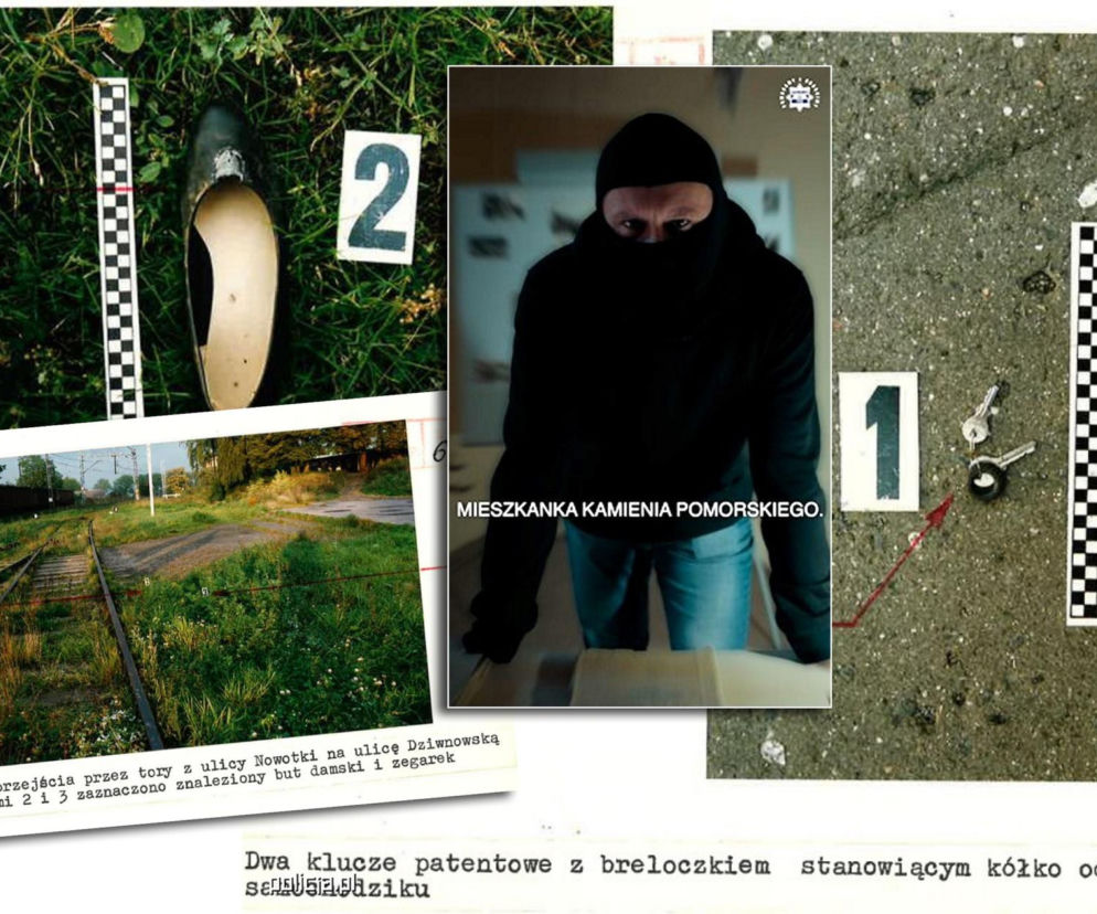 Anna Prus brutalnie zgwałcona i uduszona. Ciało porzucili w pociągu! Ofiarę znaleźli świadkowie