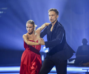 O ich romansie huczało od dawna. Maciej Zakościelny i Sara Janicka są parą? Praktycznie się nie rozstają