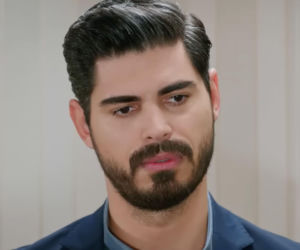 Panna młoda, odcinek 67: Hancer dowie się o Beyzie? Cihan przed trudnym wyborem