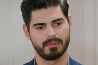 Panna młoda odcinek 67. Hancer dowie się o Beyzie? Cihan przed trudnym wyborem