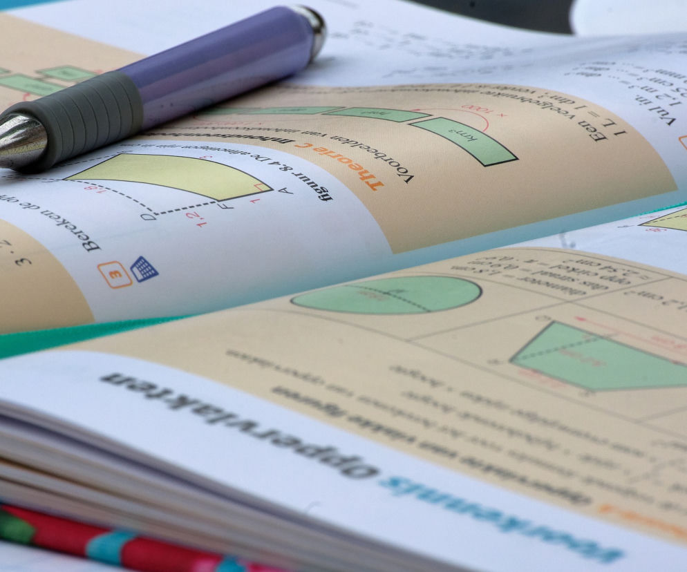 Egzamin ósmoklasisty 2022. Co trzeba umieć na matematykę