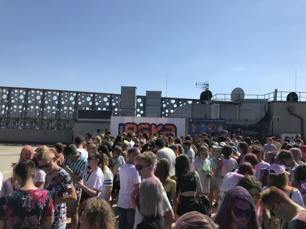 Festiwal Kolorów 2022