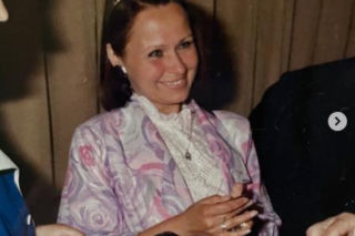 Joanna Koroniewska pokazała zdjęcia mamy
