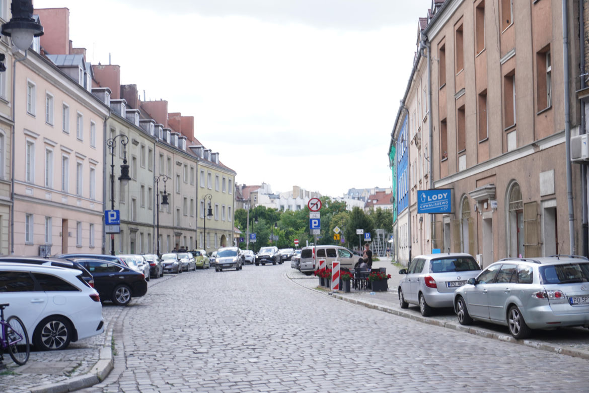 Chwaliszewo 