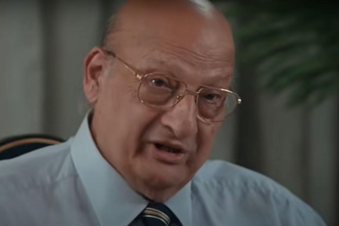 Gość Yamana będzie zachwycony mądrością Nany 