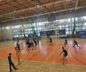 Turniej Partnerstwa Regionalnego Czarni Kozienice 2021